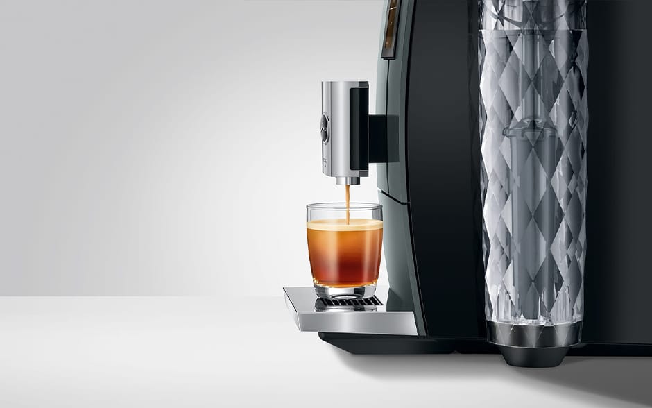 JURA ENA 5 Light Brew