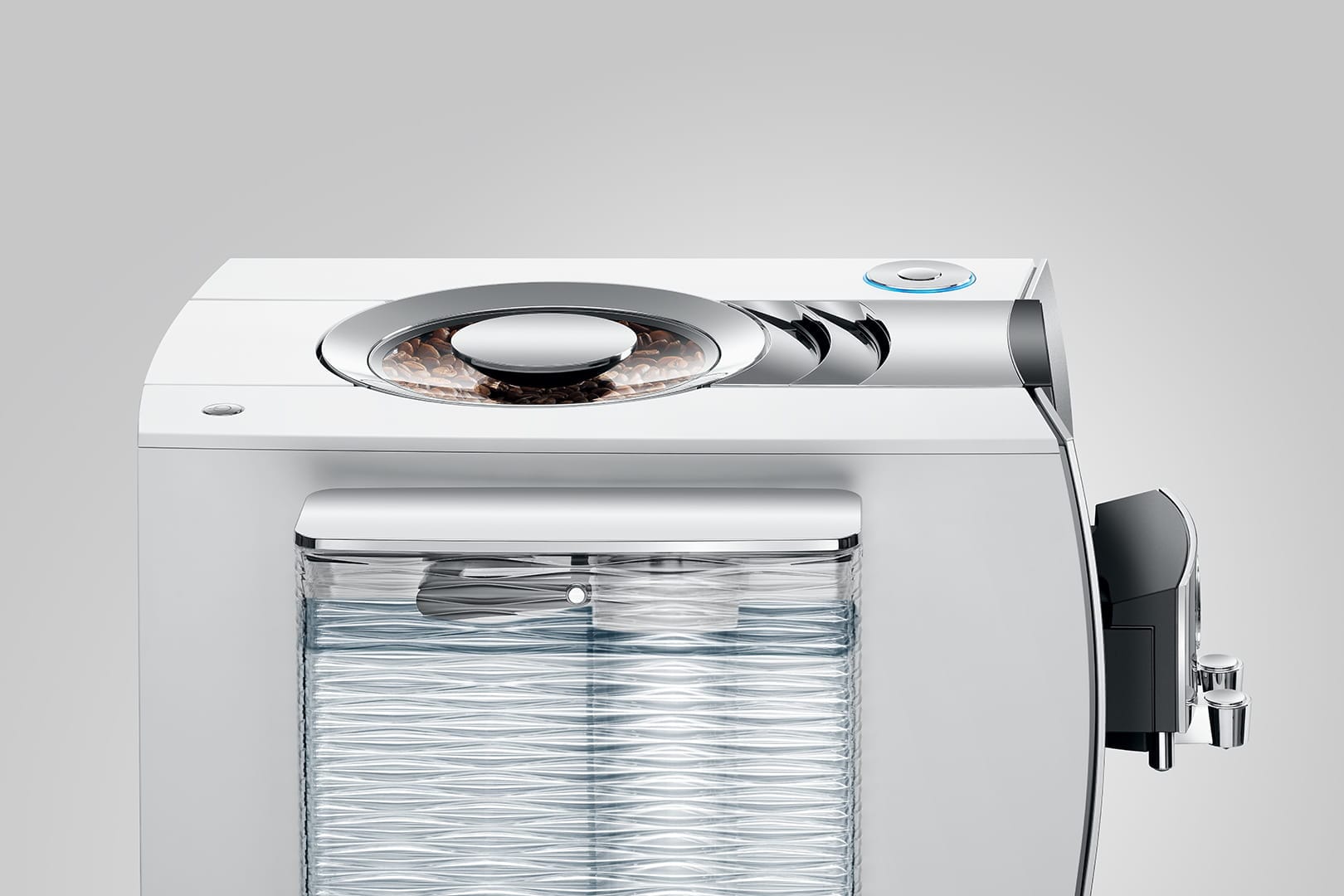 Z10 Aluminium White - Imagen 7