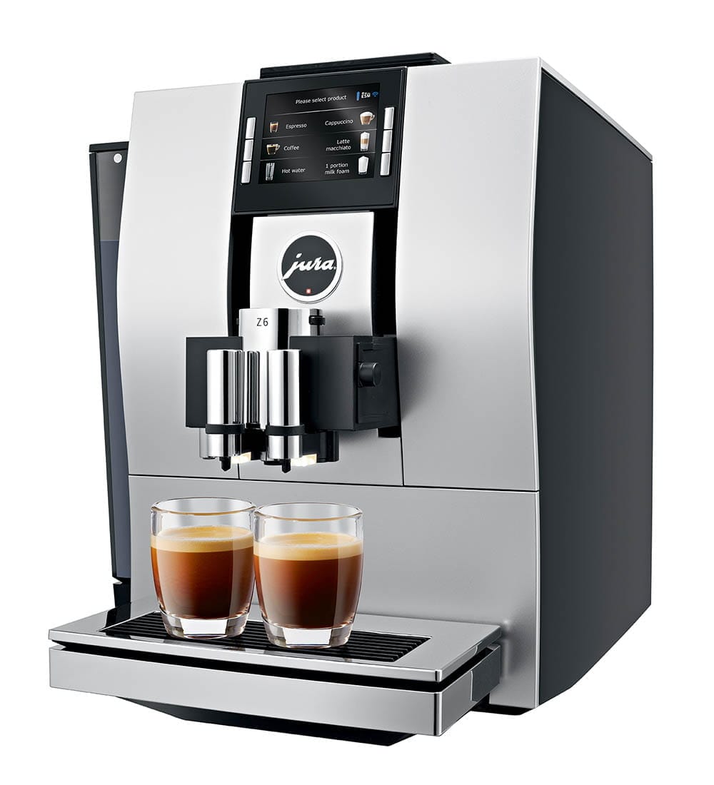 Z6 Aluminium - Imagen 2