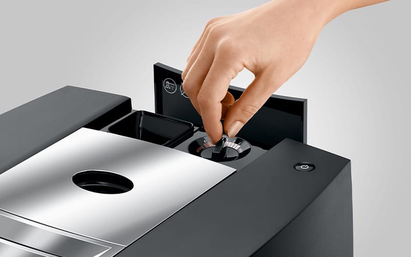 Molinillo P.A.G.2+ JURA J8