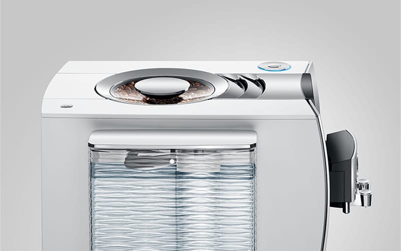 Mecanismo de molienda P.R.G. JURA Z10