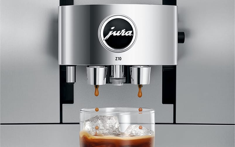 Cold Brew JURA Z10